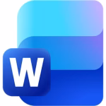 B00-M365-Word-App-Icon